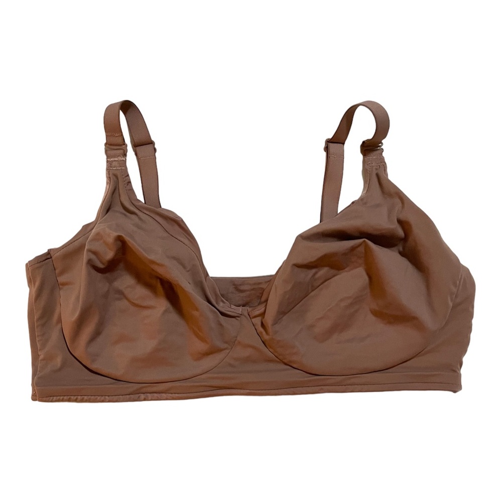 Soma Embraceable Reversable Bralette XL